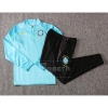 Chandal de Sudadera del Brasil 2020 Azul