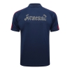 Camiseta Polo del Arsenal 23-24 Azul