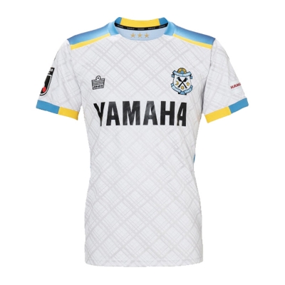 2ª Equipacion Camiseta Jubilo Iwata 2023 Thailandia