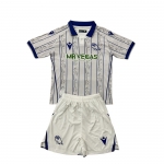 3ª Equipacion Camiseta Sheffield Wednesday Nino 25-26