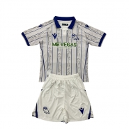 3ª Equipacion Camiseta Sheffield Wednesday Nino 25-26