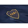 Chandal de Sudadera del Boca Juniors 20/21 Azul