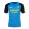 Camiseta de Entrenamiento Arsenal 2023-24 Azul Camiseta de Entrenamiento Arsenal 2023-24 Azul