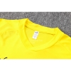 Camiseta de Entrenamiento Borussia Dortmund 2022-23 Amarillo
