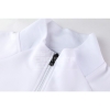 Chandal de Chaqueta del Francia Nino 2020 Blanco