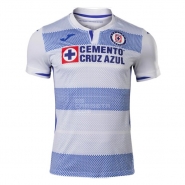 2ª Equipacion Camiseta Cruz Azul 20-21 2ª Equipacion Camiseta Cruz Azul 20-21
