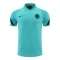 Camiseta Polo del Inter Milan 22-23 Verde