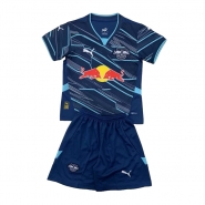 3ª Equipacion Camiseta RB Leipzig Nino 24-25 3ª Equipacion Camiseta RB Leipzig Nino 24-25