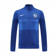 Chaqueta del Chelsea 2020-21 Azul Chaqueta del Chelsea 2020-21 Azul