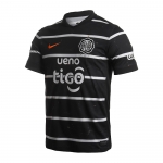 2a Equipacion Camiseta Olimpia 2025 Tailandia 2a Equipacion Camiseta Olimpia 2025 Tailandia