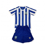 1ª Equipacion Camiseta Sheffield Wednesday Nino 25-26 1ª Equipacion Camiseta Sheffield Wednesday Nino 25-26