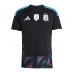 1ª Equipacion Camiseta Argentina Portero 2026 Tailandia