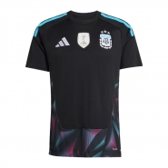 1ª Equipacion Camiseta Argentina Portero 2026 Tailandia