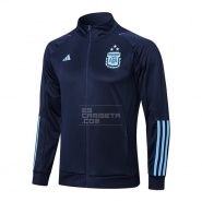 Chaqueta del Argentina 2022-2023 Azul Chaqueta del Argentina 2022-2023 Azul