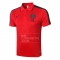 Camiseta Polo del Paris Saint-Germain 20/21 Rojo Camiseta Polo del Paris Saint-Germain 20/21 Rojo