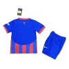 Camiseta Johor Darul Ta'zim 1ª Nino 24-25