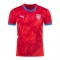 1ª Equipacion Camiseta Republica Checa 2024
