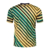 Camiseta Jamaica OG 2024 Tailandia