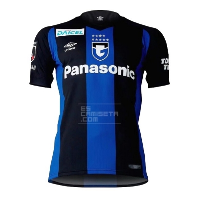 1ª Equipacion Camiseta Gamba Osaka 2022