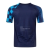 2a Equipacion Camiseta Croacia 2022