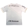 2a Equipacion Camiseta Vissel Kobe 2023 Tailandia