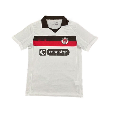 2a Equipacion Camiseta St. Pauli 25-26 Tailandia