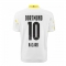 3ª Equipacion Camiseta Borussia Dortmund Jugador Hazard 20-21