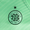 2ª Equipacion Camiseta Celtic Portero 25-26