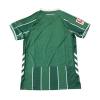 1a Equipacion Camiseta Werder Bremen 25-26 Tailandia