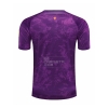 Camiseta de Entrenamiento Manchester United 20-21 Purpura