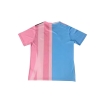 Camiseta Inter Miami Special 2025 Tailandia Azul Rosa