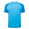 Camiseta de Entrenamiento Flamengo 24-25 Azul