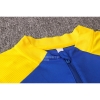 Chandal de Sudadera del Boca Juniors 2020-21 Azul