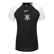 2a Equipacion Camiseta Corinthians Mujer 2025