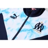 Chaqueta del Olympique Marsella 2022-23 Azul