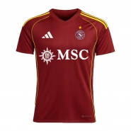 1ª Equipacion Camiseta Servette 25-26 Tailandia