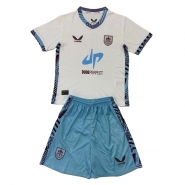 3a Equipacion Camiseta Burnley Nino 24-25