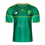 2ª Equipacion Camiseta Sudafrica 20-21 Tailandia 2ª Equipacion Camiseta Sudafrica 20-21 Tailandia