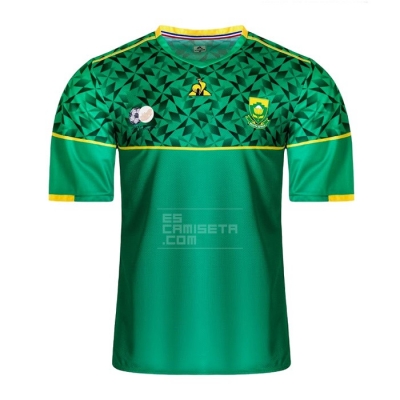 2ª Equipacion Camiseta Sudafrica 20-21 Tailandia