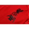 Camiseta Polo del Liverpool 2022-23 Rojo
