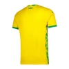 1ª Equipacion Camiseta Mamelodi Sundowns 25-26 Tailandia