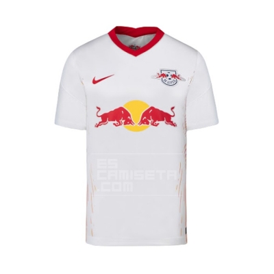 1ª Equipacion Camiseta RB Leipzig 20/21 Tailandia