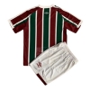 1a Equipacion Camiseta Fluminense Primera Nino 2022