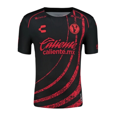 1ª Equipacion Camiseta Tijuana 24-25