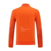 Chaqueta del Real Madrid 20-21 Naranja