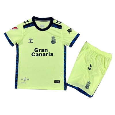 3ª Equipacion Camiseta Las Palmas Nino 24-25