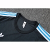 Camiseta de Entrenamiento Argentina 25-26 Gris