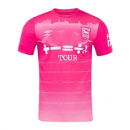 3ª Equipacion Camiseta Ipswich Town 24-25 3ª Equipacion Camiseta Ipswich Town 24-25