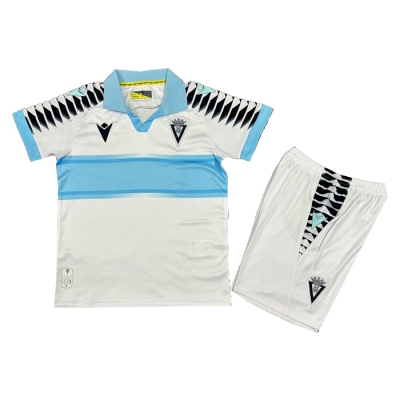 2ª Equipacion Camiseta Cadiz Nino 24-25