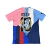 Camiseta Argentina Messi Special 2025-26 Tailandia